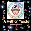A Melhor Tendo Salsa Choke - Single