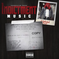 Indictment Music - Cash Click Boog