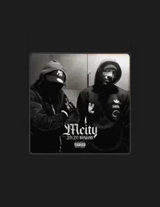 Listen to M City, watch music videos, read bio, see tour dates & more!