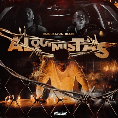 Alquimistas (feat. IssoQueÉSomDeRap) - Single