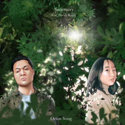 Sanctuary (feat. Sarah Kang) - Single