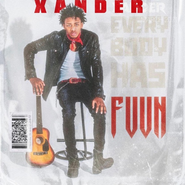 Everybody Has Fuun