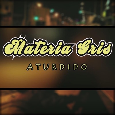 Aturdido - Single