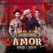 Acabou Nosso Amor (feat. Felipão) - Brandão e Rodrigo lyrics