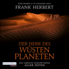 Der Herr des Wüstenplaneten - Frank Herbert
