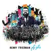 Benny Friedman - Tashiru