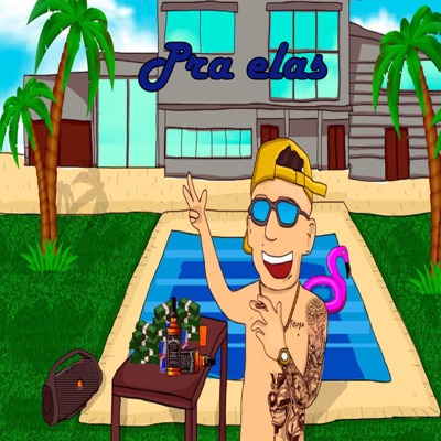 Pra Elas - Single