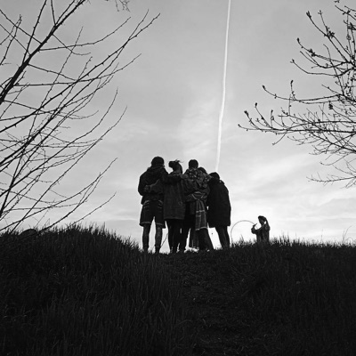 Unconscious Mind - EP