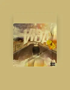 Scoffield을(를) 듣고, 뮤직 비디오를 보고, 약력을 읽고, 투어 일정 등을 확인하세요!