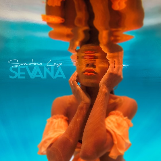 Cover artwork for Sometime Love
