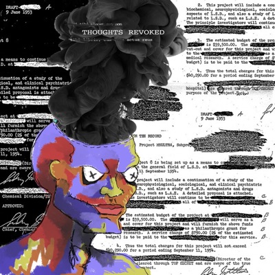 Thoughts Revoked - Single