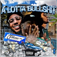 A Lotta B******t - $hrames, Demo & JORDAN Xx