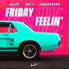 Friday Feeling
