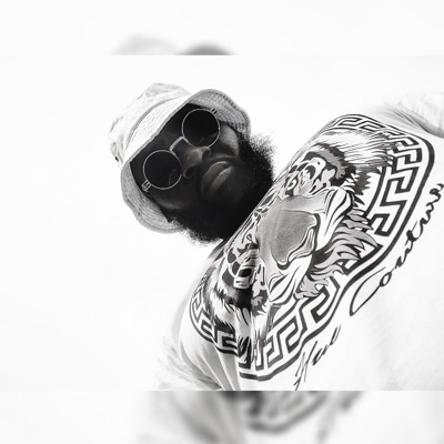 Can't Stop Me - Single