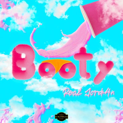 Booty - Single