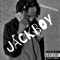 Jackboy - TrepxKing lyrics