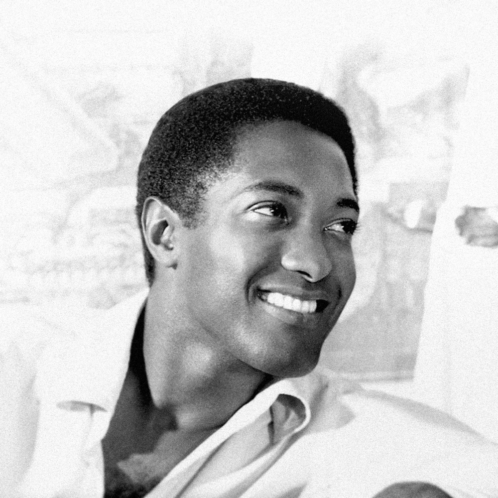 Фото Sam Cooke