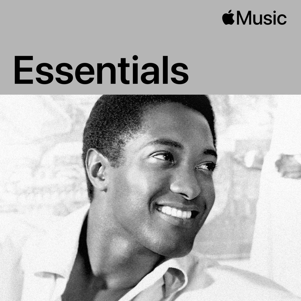Sam Cooke Essentials