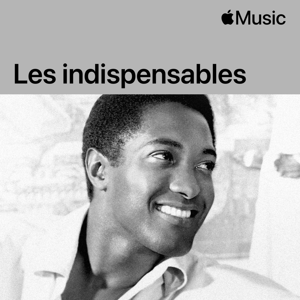 Sam Cooke : les indispensables