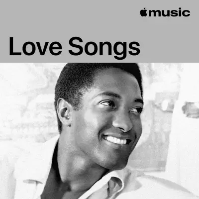 Sam Cooke: Love Songs