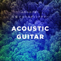 Acoustic Guitar POPS, Listen in Nature