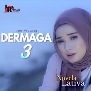 Chord Gitar Dermaga 3 - Novela Lativa