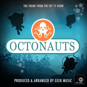 Octonauts Main Theme (From 