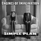 Simple Plan - Engines of Imagination lyrics