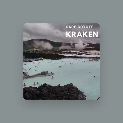 Listen to Cape Coyote, watch music videos, read bio, see tour dates & more!