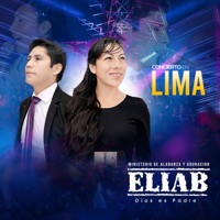 Ministerio Eliab Oficial - El Gozo que Tengo Yo
