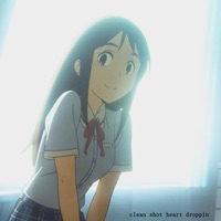 Clean Shot Heart Droppin (feat. pensive jacob) - Single - Antropolita