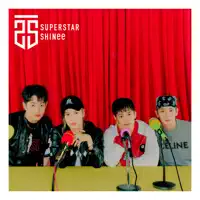 Superstar — SHINee