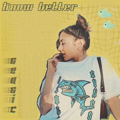 Know Better - Single