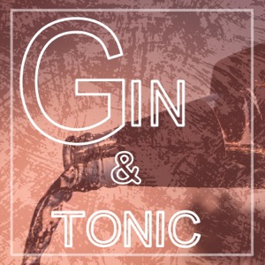 Gin and Tonic - EP