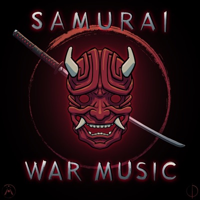 Samurai War Music (feat. IMPAKT) - Single