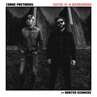 Liefde Is 'n Werkwoord - Single