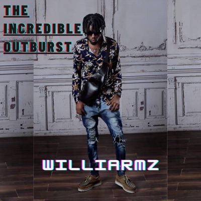 The Incredible Outburst - Single