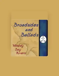 Escucha a Whiskey Bay Rovers, mira videos musicales, lee su biografía, consulta las fechas de las gira y más.