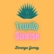 Tequila Sunrise artwork