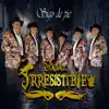 Conjunto Irresistible - Sigo de Pie