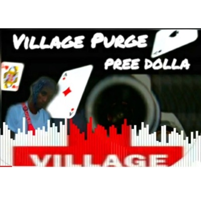 Village Purge - Single