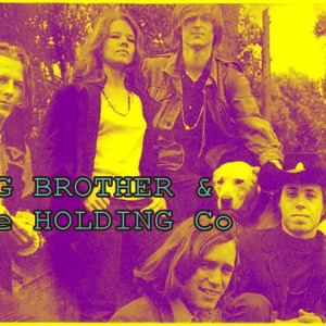 Big Brother & The Holding Company - Call On Me - Line Dance Music