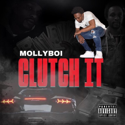 Clutch It - Single