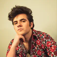 Dengarkan Jackson Capps, tonton video musik, baca bio, lihat tanggal tur & lainnya!