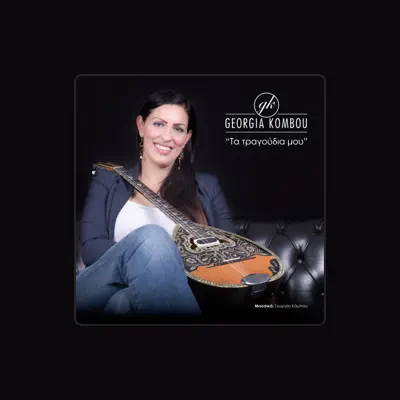 Listen to Georgia Kombou, watch music videos, read bio, see tour dates & more!