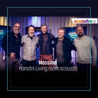 Narodni (Living Room Acoustic) - EP - Massimo