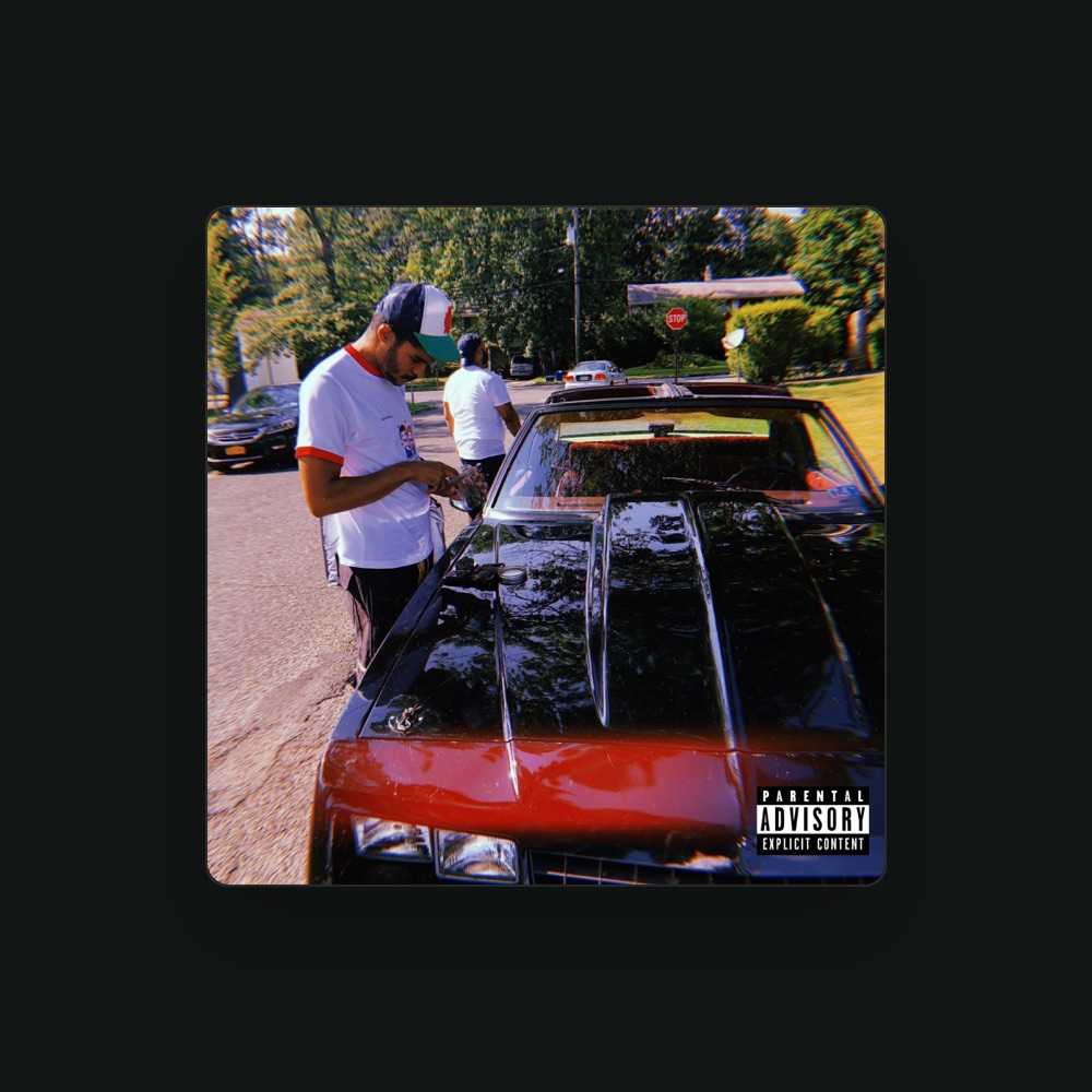 BOOGS - Hip-Hop/Rap artist