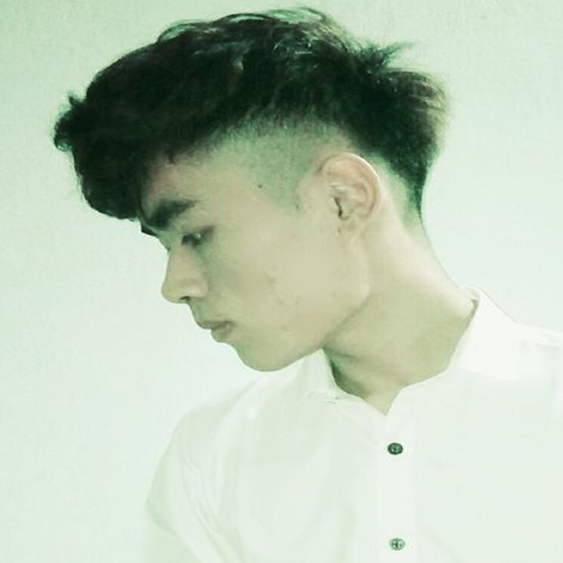 Trần Hồng Khánh - Cô Độc Vương