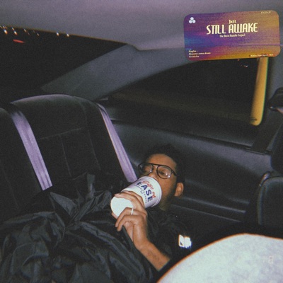 Still Awake - EP