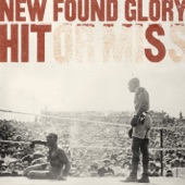 All Downhill From Here by New Found Glory